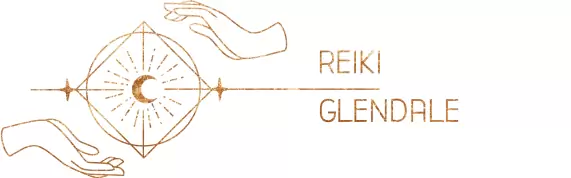 Reiki Glendale Logo